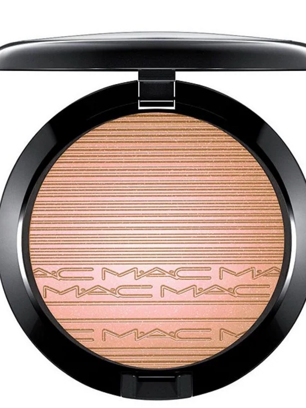 MAC Extra Dimension Skinfinish Highlighter in Show Gold